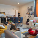 Appartement en duplex de 3 pièces à vendre à Auneau