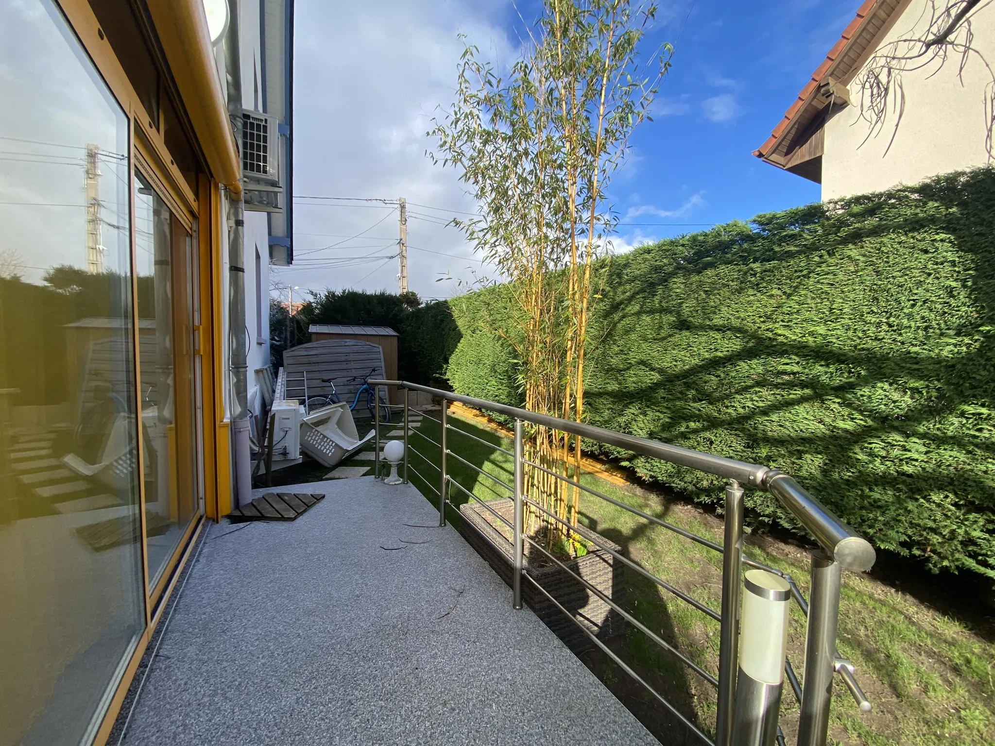 À vendre : Belle maison individuelle rénovée à Diesen, 139 m² 