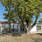 Longère à vendre à Grues avec piscine et jardin