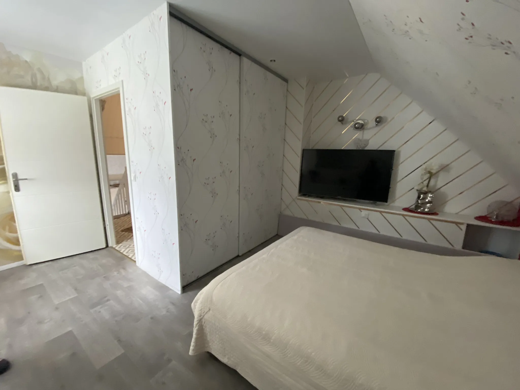 À vendre : Belle maison individuelle rénovée à Diesen, 139 m² 