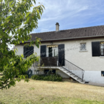 Pavillon à vendre à NEVERS - Quartier calme et arboré