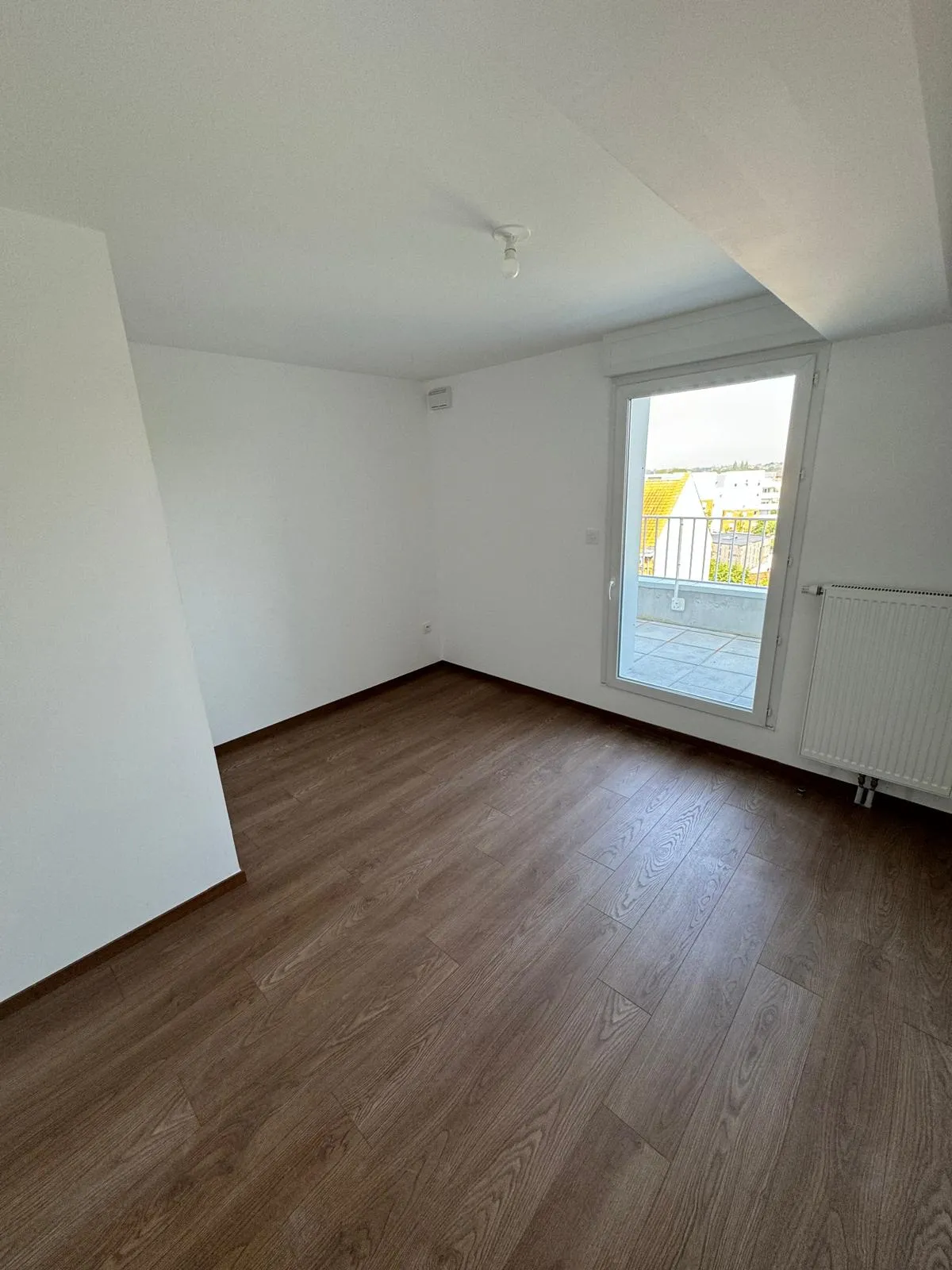 À VENDRE - Ensemble d'appartements modernes à Arras 