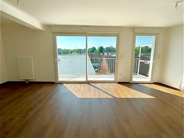 À VENDRE - Ensemble d'appartements modernes à Arras