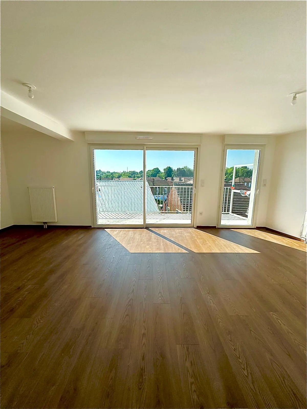 À VENDRE - Ensemble d'appartements modernes à Arras 