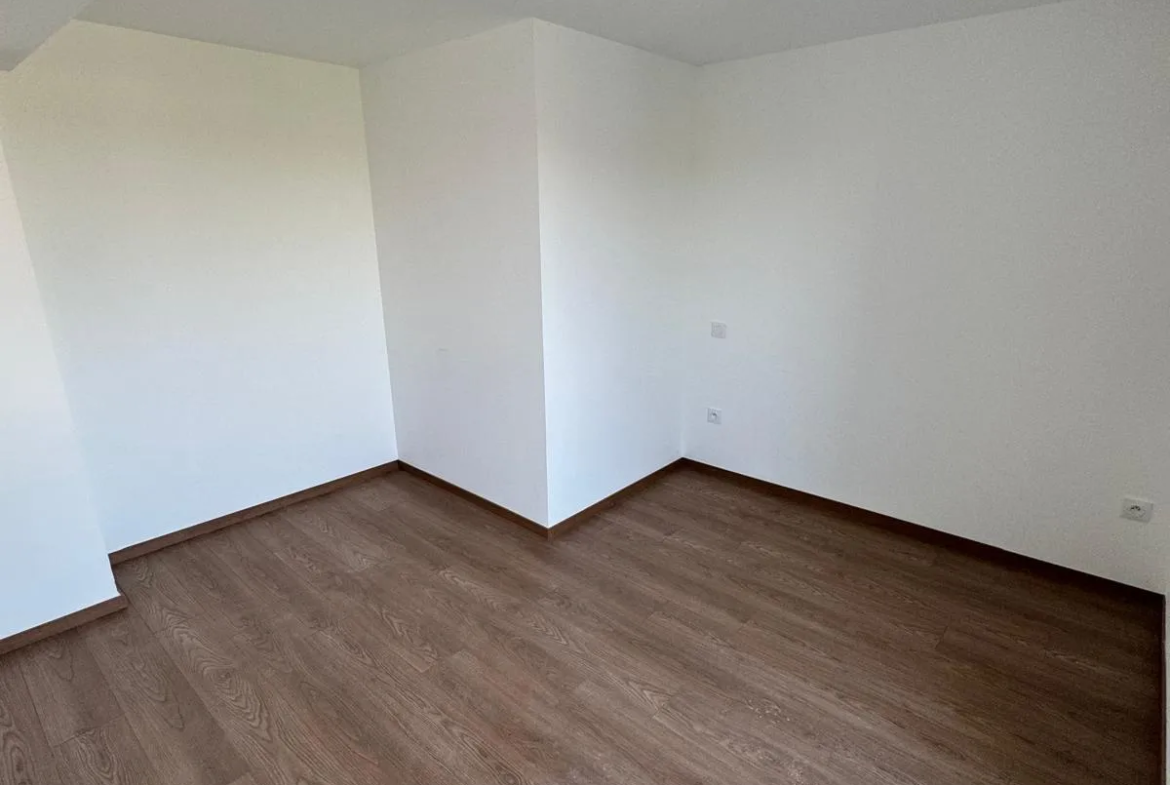 À VENDRE - Ensemble d'appartements modernes à Arras 