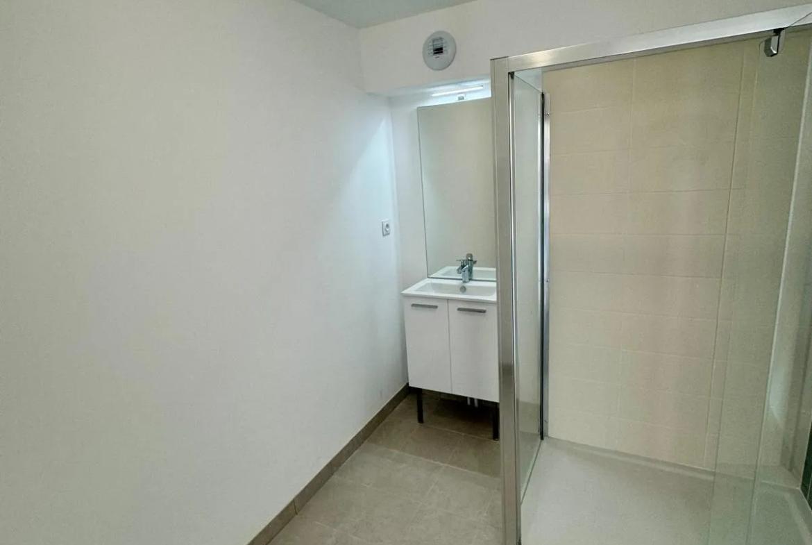 À VENDRE - Ensemble d'appartements modernes à Arras 