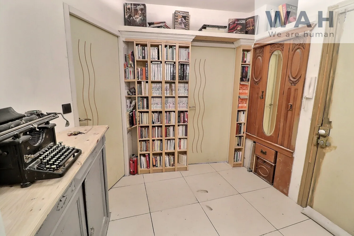 À vendre : Appartement T3 lumineux à Clermont l'Hérault, 113 m² 