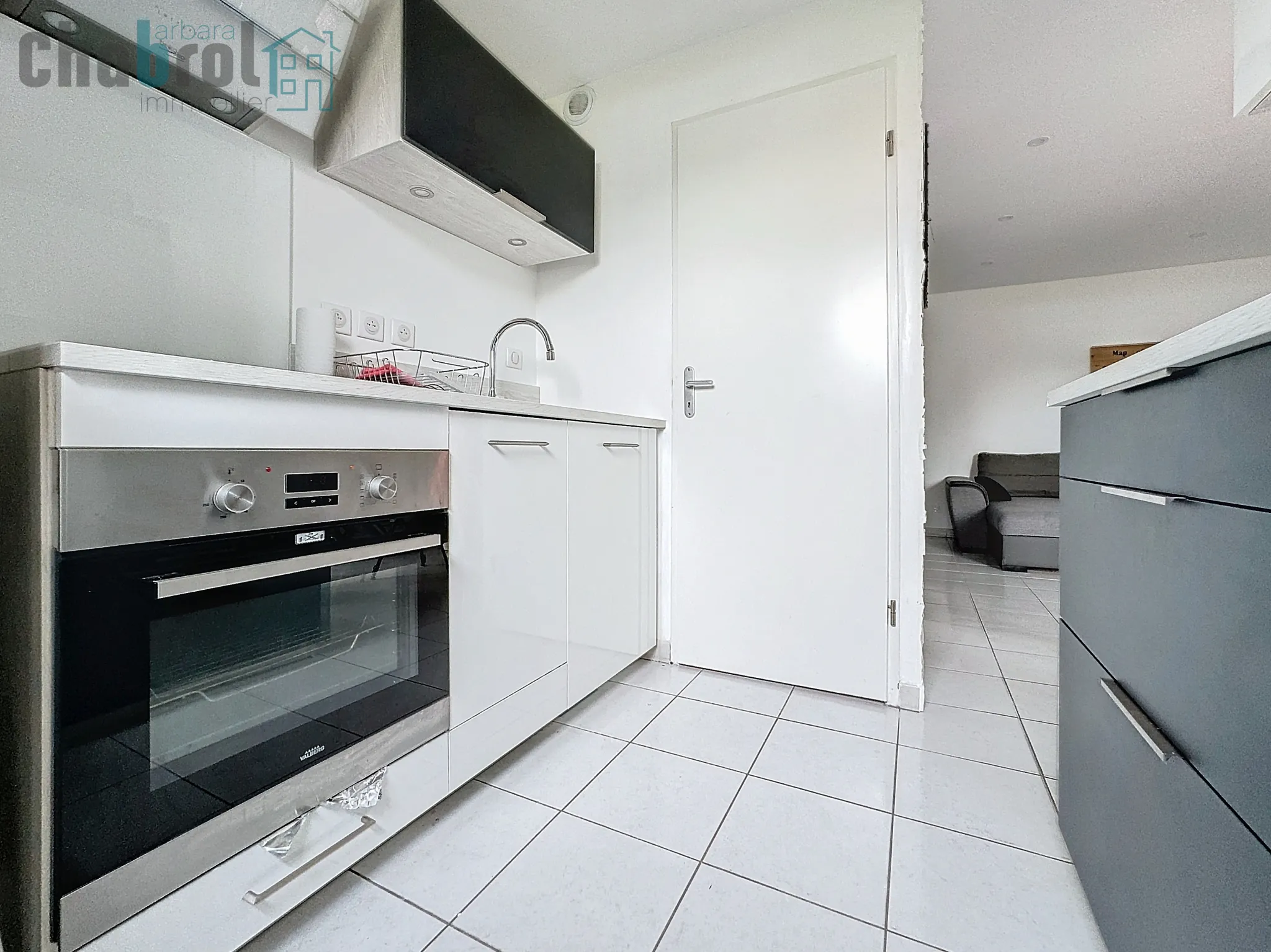 Appartement T2 à vendre à Montbartier 