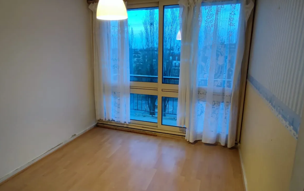 Grand appartement de 92 m² à vendre à Fontenay-le-Fleury 