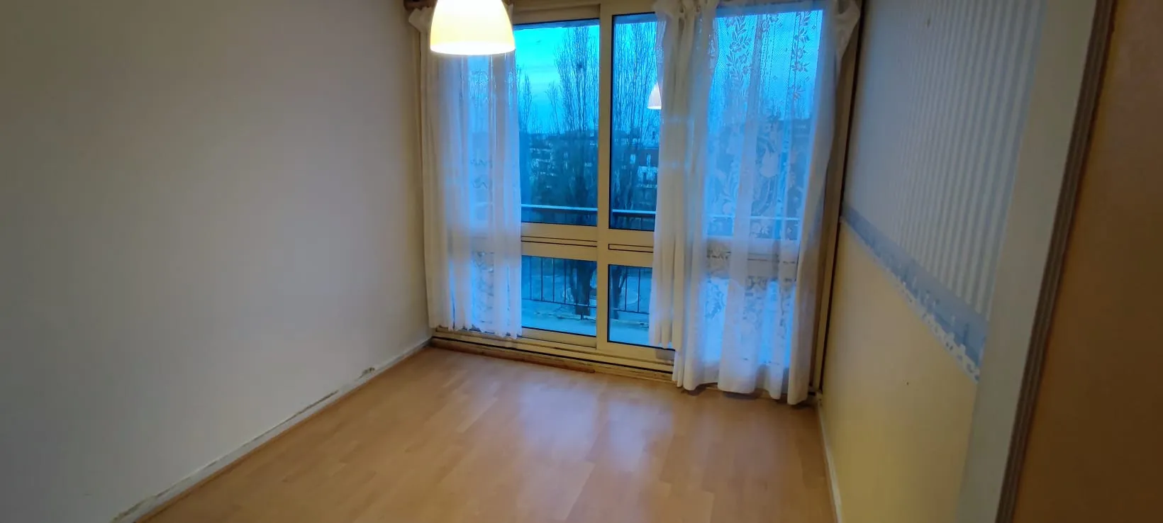 Grand appartement de 92 m² à vendre à Fontenay-le-Fleury 