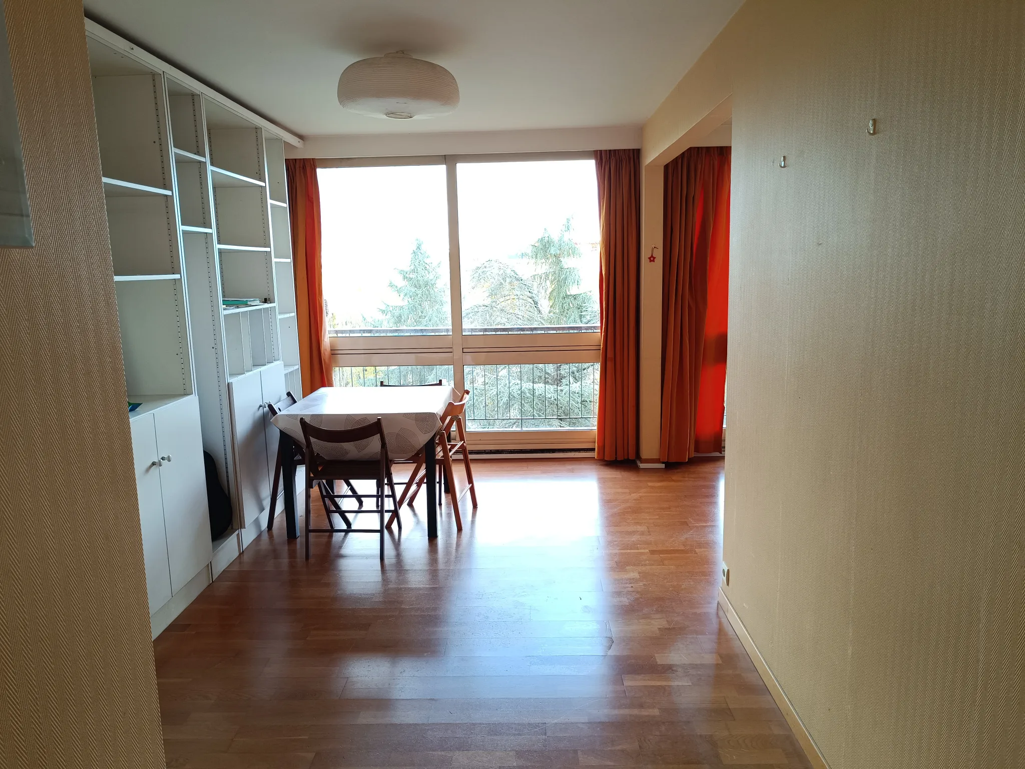 Grand appartement de 92 m² à vendre à Fontenay-le-Fleury 