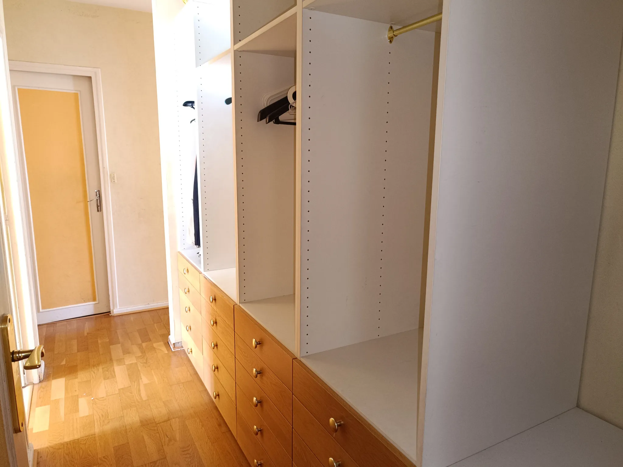 Grand appartement de 92 m² à vendre à Fontenay-le-Fleury 