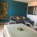 Appartement contemporain d'une chambre à vendre à Collioure