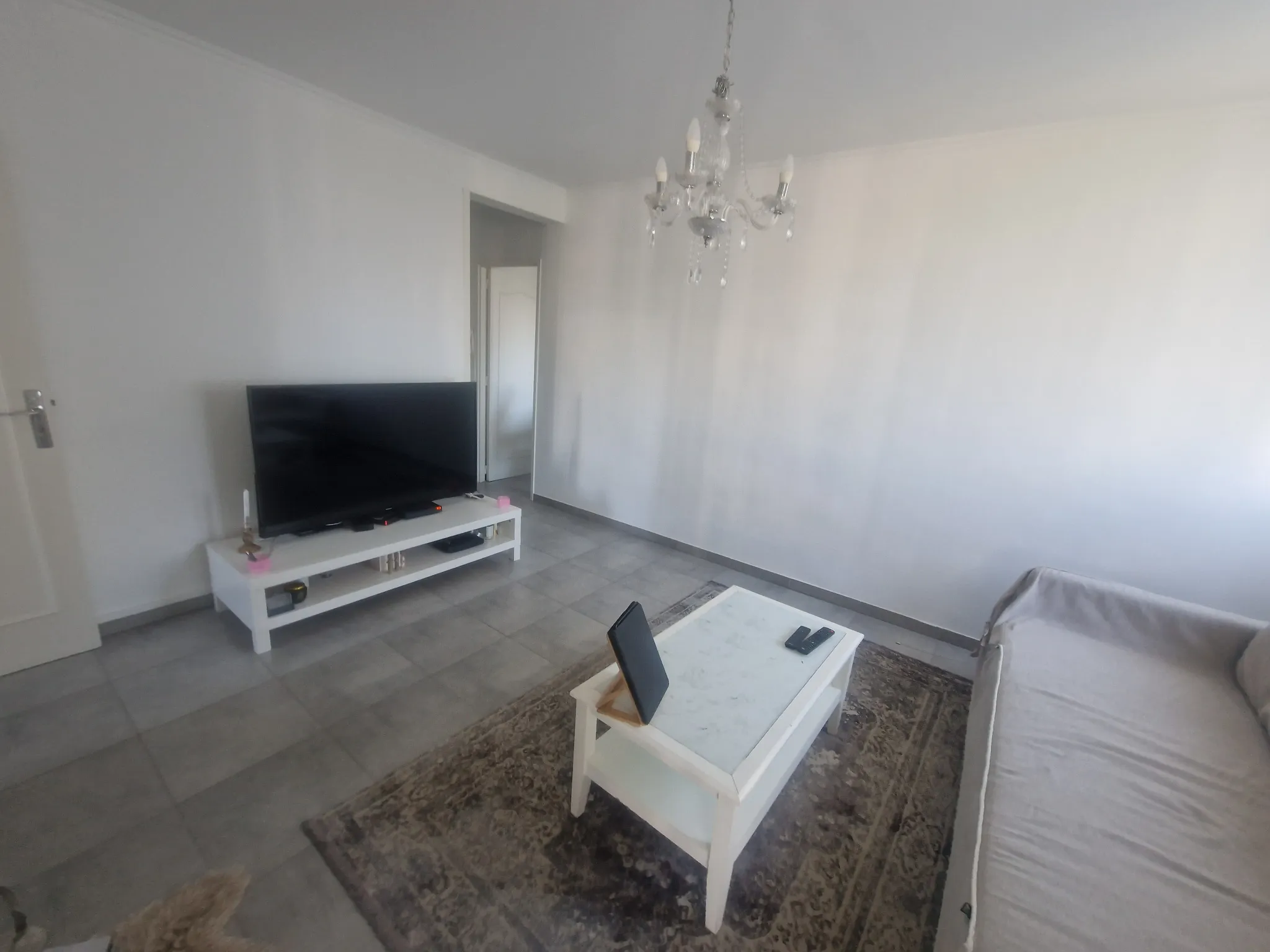 À vendre : Appartement T3 dans une Résidence agréable à Marignane 