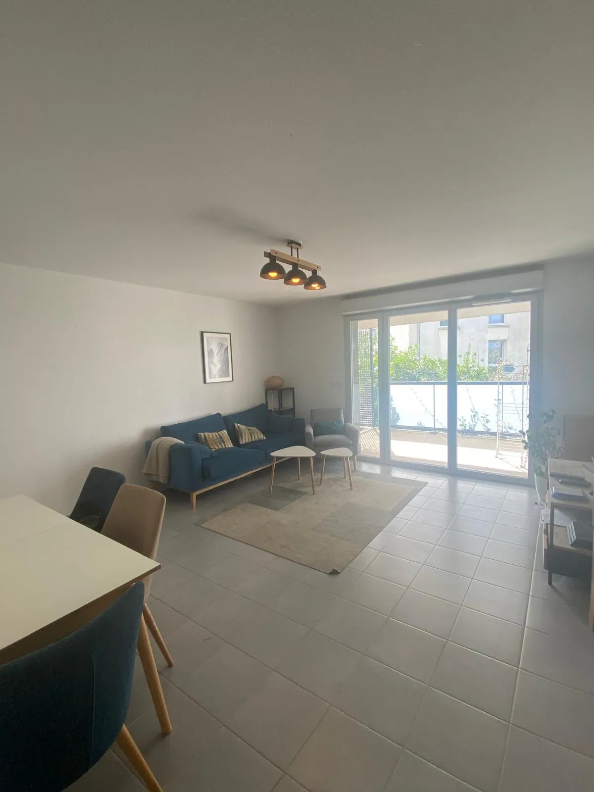 Appartement T4 à vendre à Colomiers - 80,87 m2 avec terrasse 