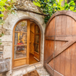 À vendre : Appartement duplex au cœur de Saint Paul de Vence