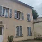 À vendre : Appartement T2 entièrement rénové au cœur de Dreux