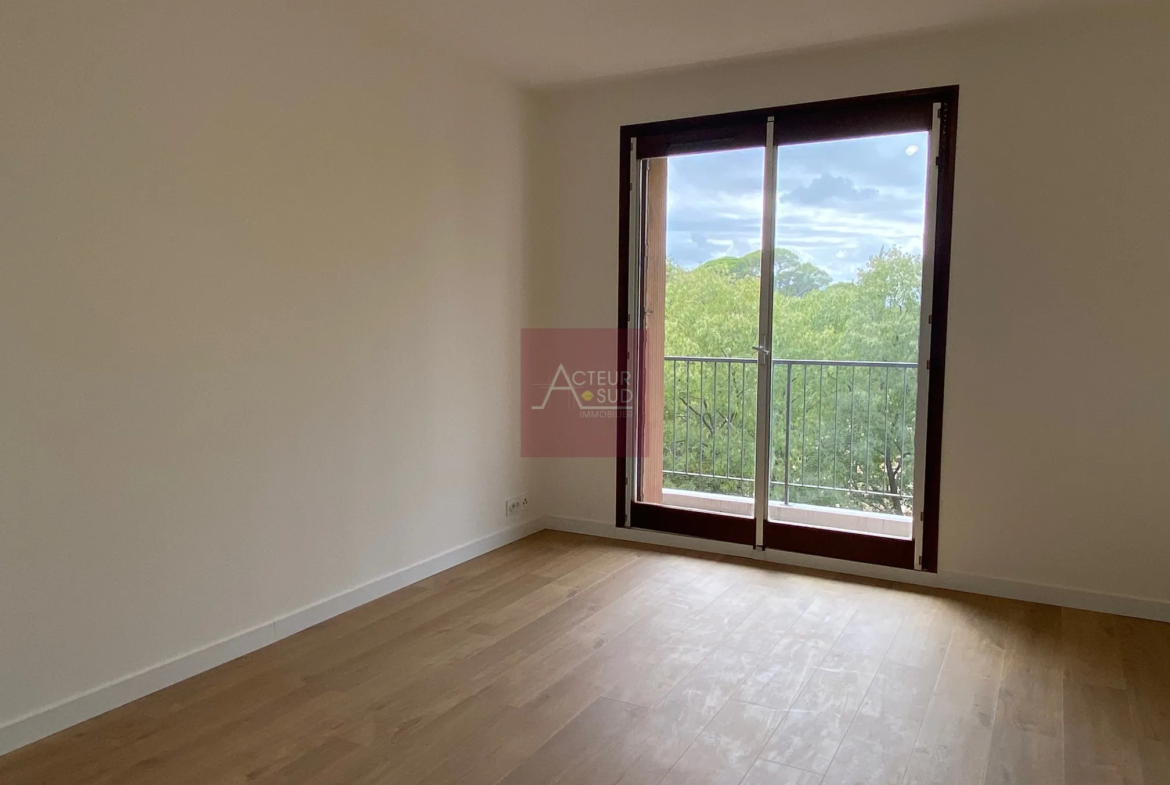 Appartement 1 pièce à vendre à Montpellier - Boutonnet Aiguelongue 