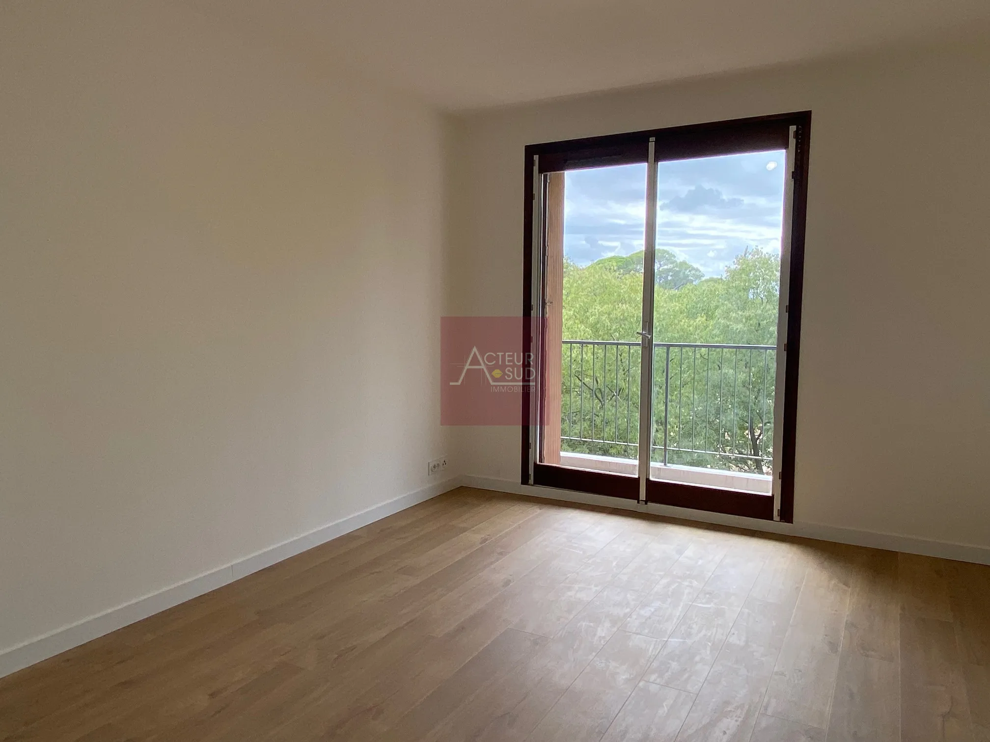 Appartement 1 pièce à vendre à Montpellier - Boutonnet Aiguelongue 