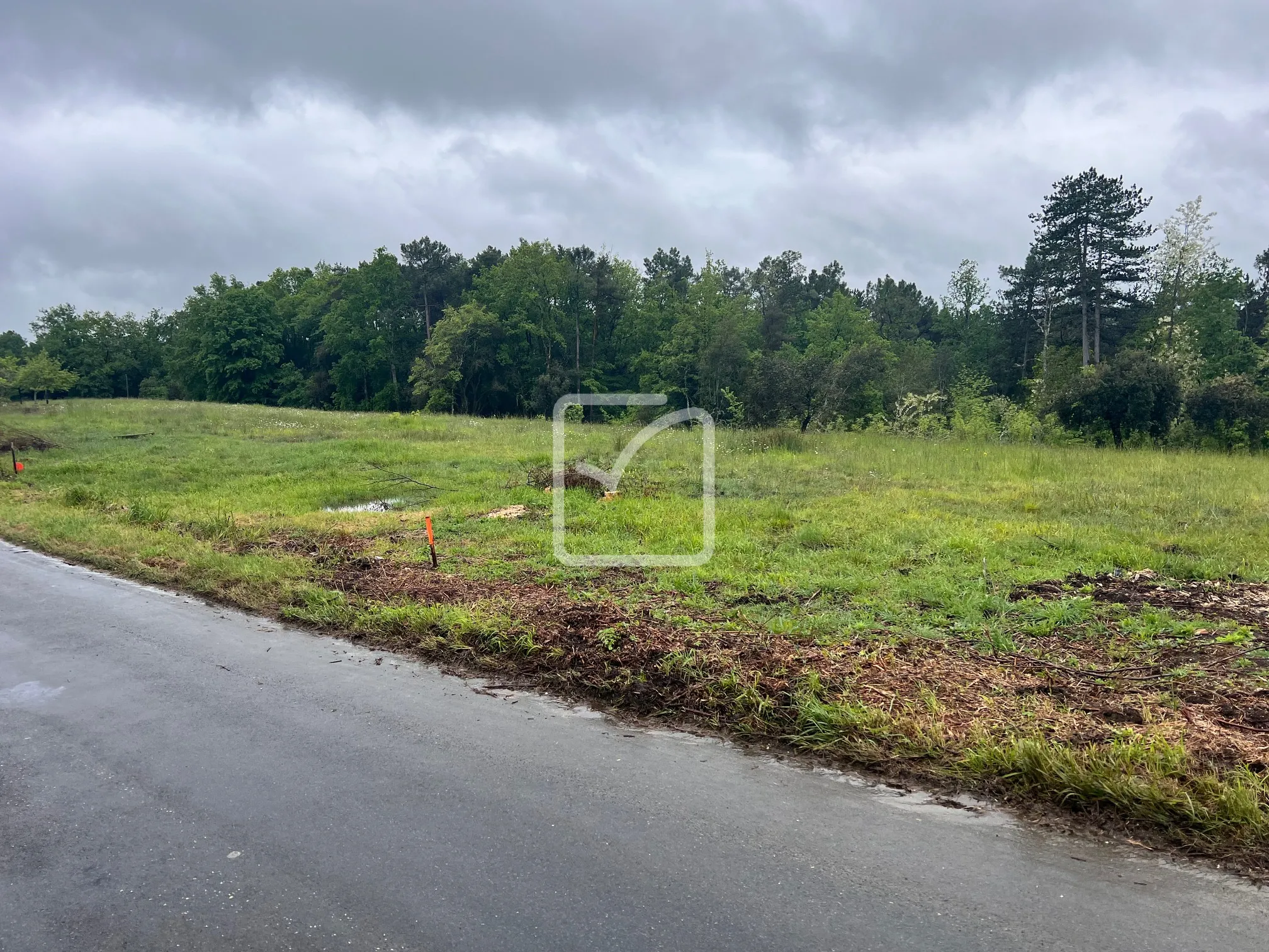 Terrains à bâtir à Sarlat la Canéda - CU opérationnel 