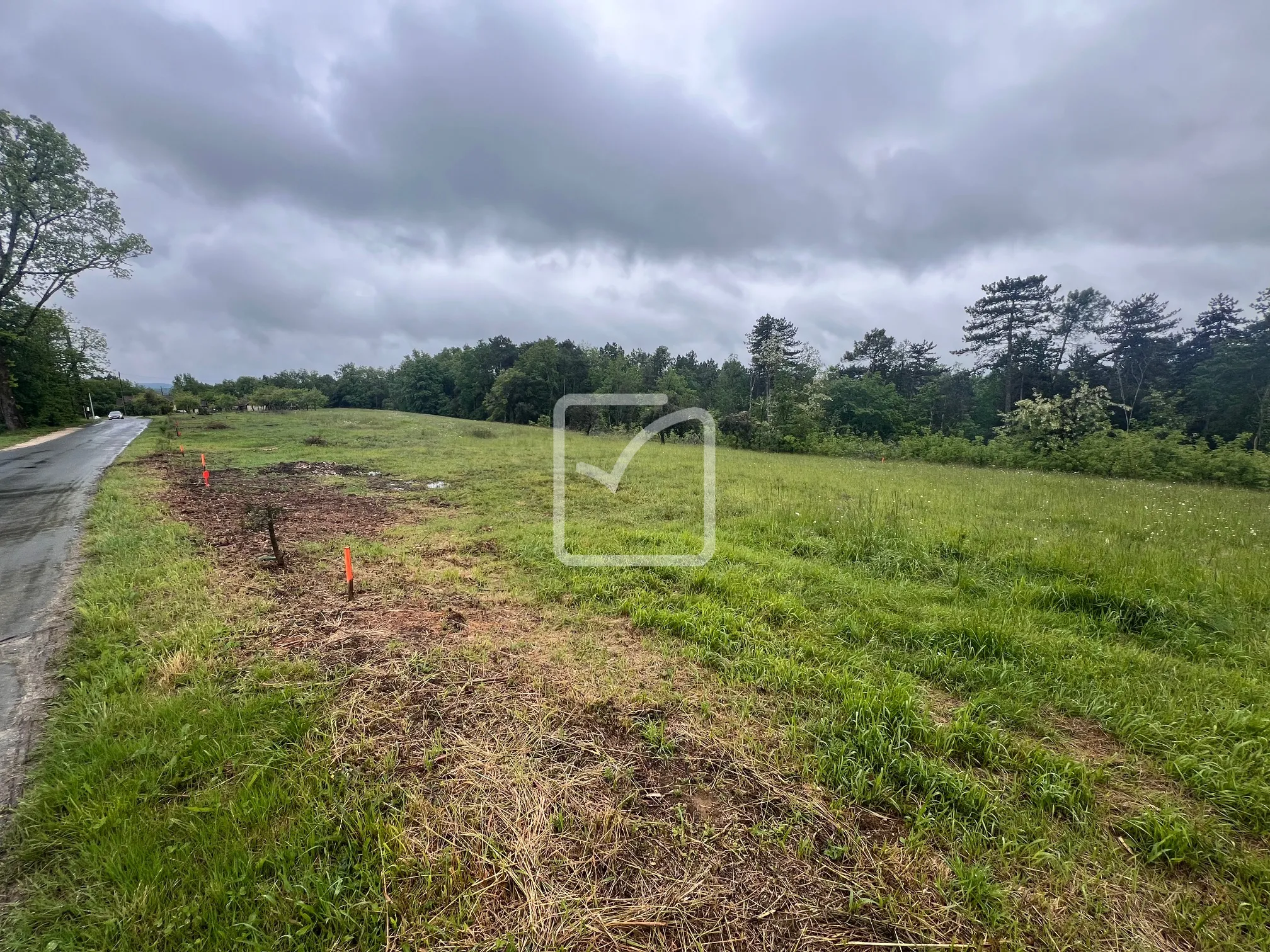 Terrains à bâtir à Sarlat la Canéda - CU opérationnel 