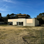 Vente de bâtiment professionnel 126 m² à Sarlat la Caneda