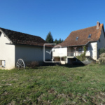 À vendre : Charmante Maison Typique à Bannes, Lot