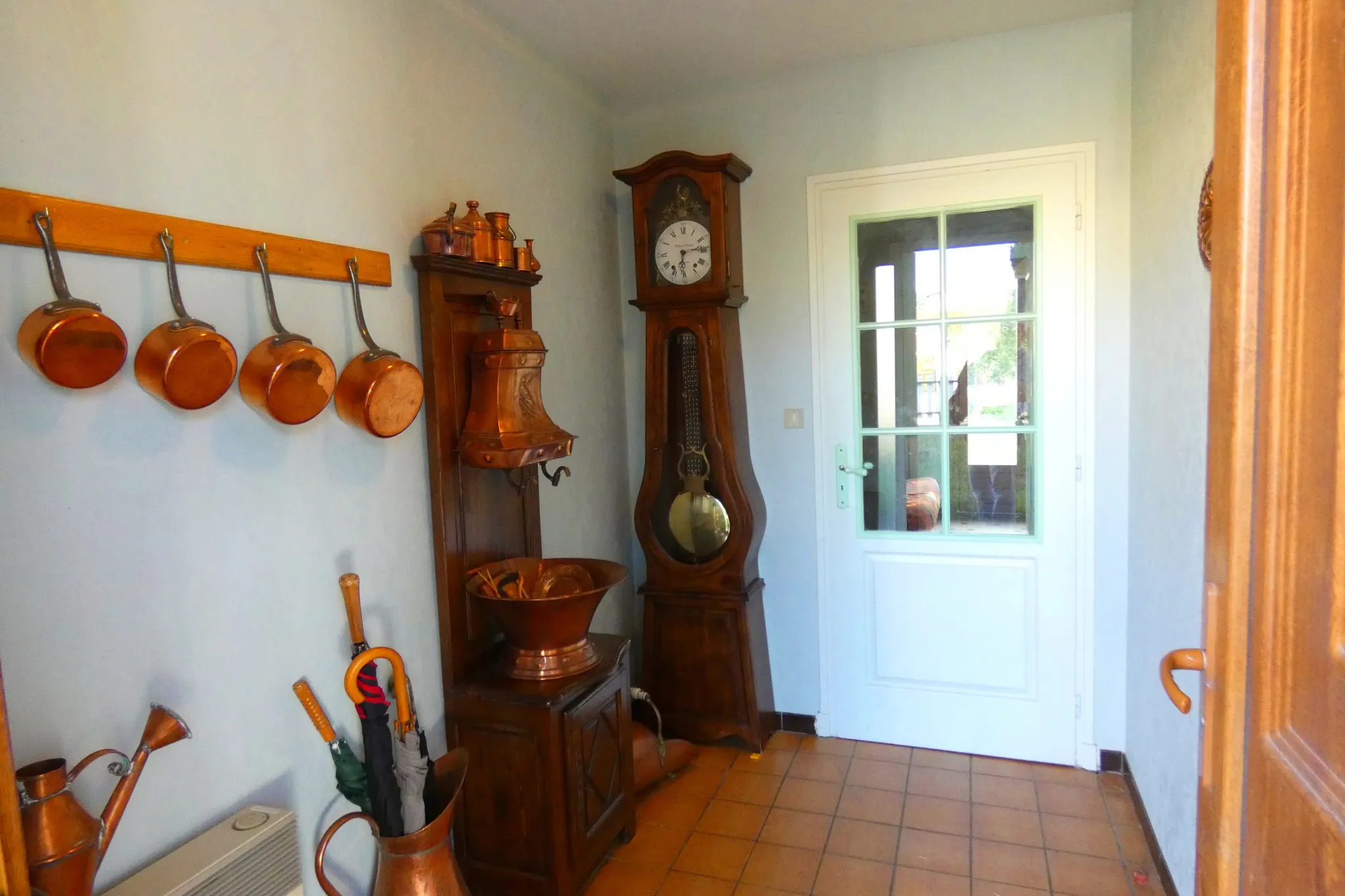 Grande maison à vendre à Arpajon sur Cère - 6 chambres 