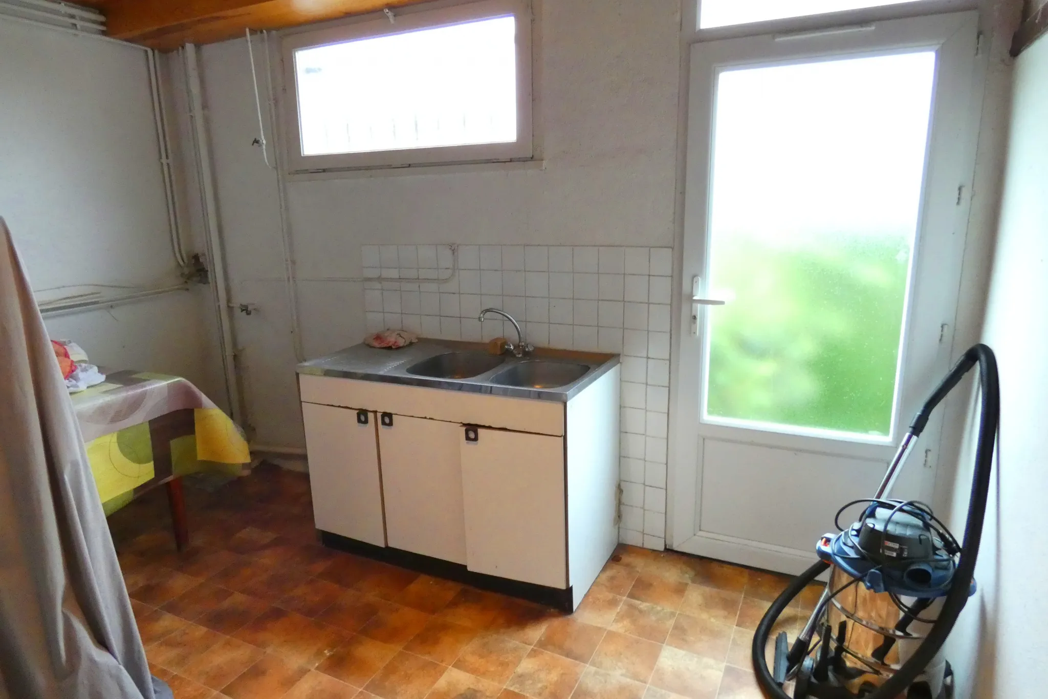 Belle maison à vendre à Aurillac - 4 chambres, 124000 € 