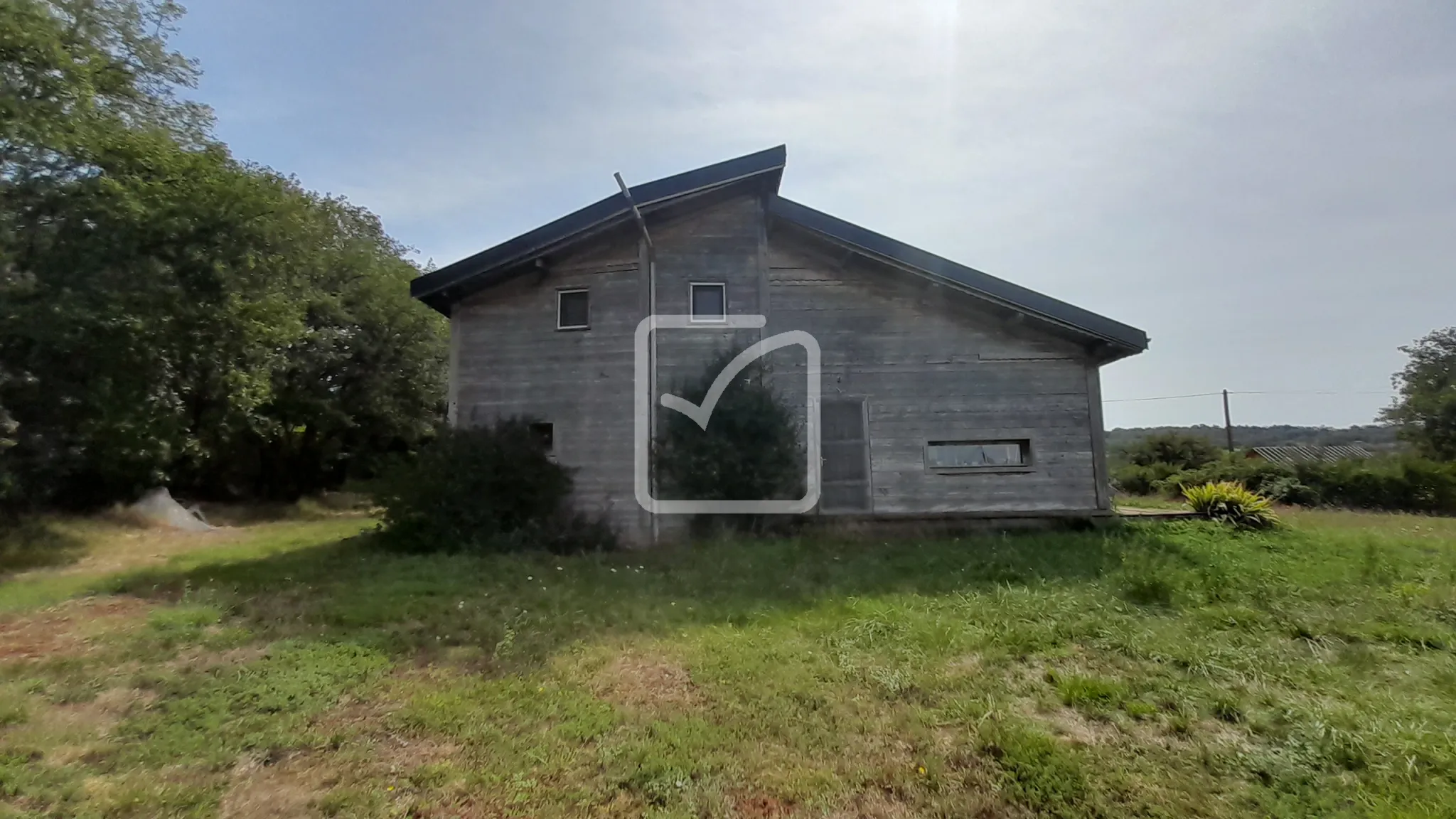 Maison spacieuse et performante à Montvalent 