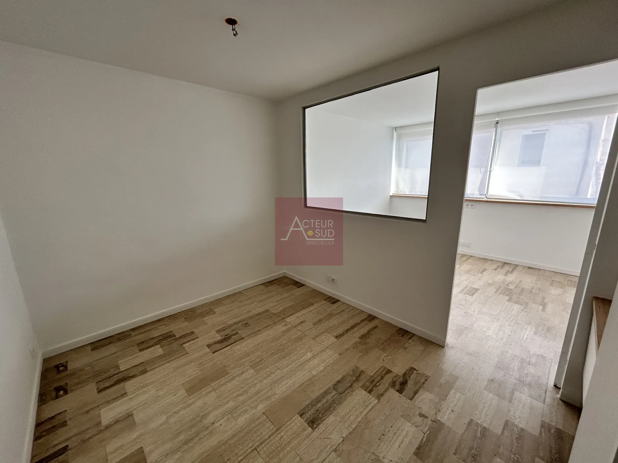 Vente Appartement 3 Pièces Montpellier Boutonnet - Idéal Professionnels 