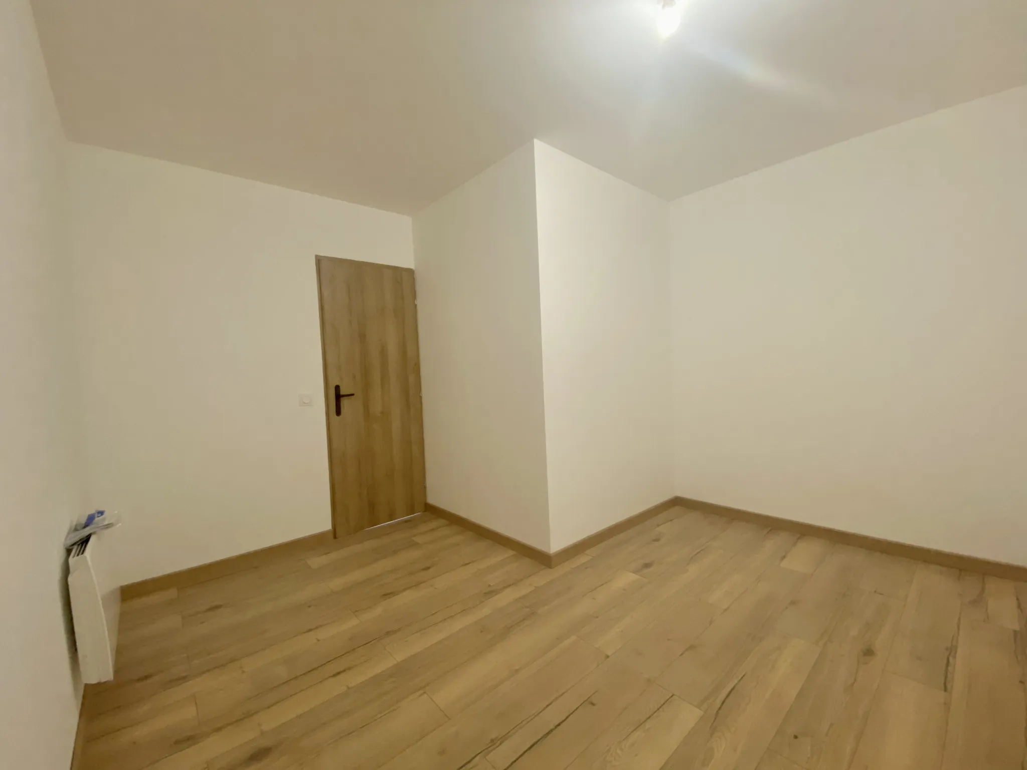 Appartement rénové en hyper-centre de Bourges à vendre 