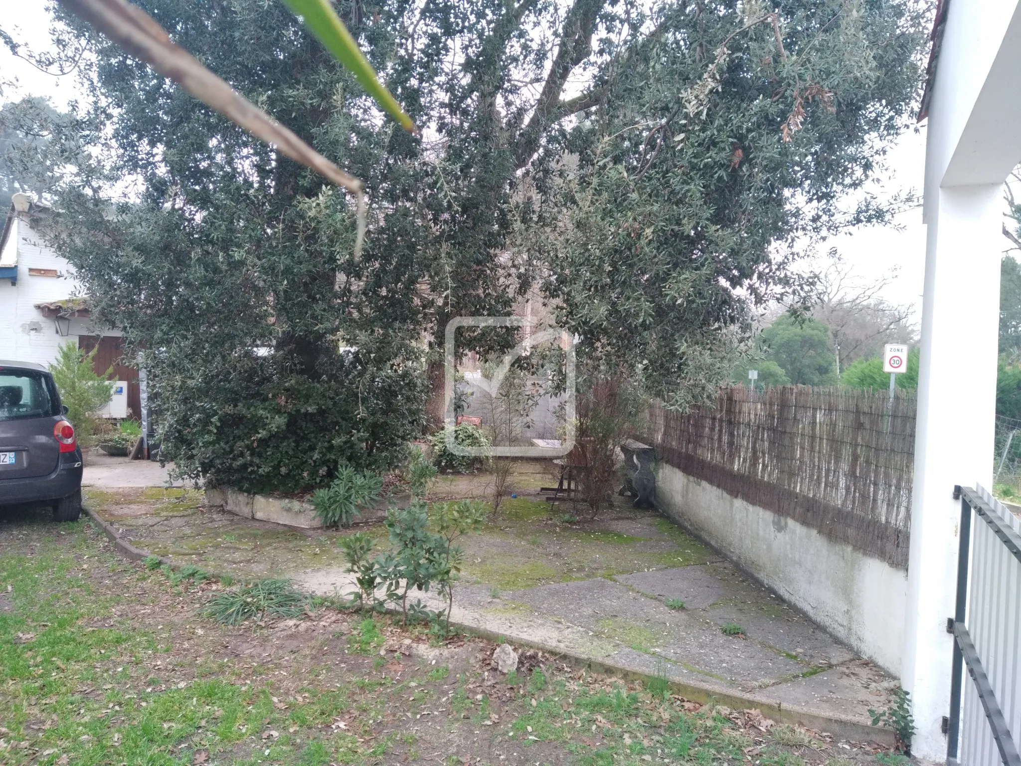 À vendre : Charmante maison de 46 m2 au Verdon-sur-Mer 