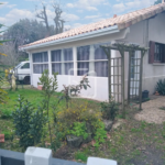 À vendre : Charmante maison de 46 m2 au Verdon-sur-Mer