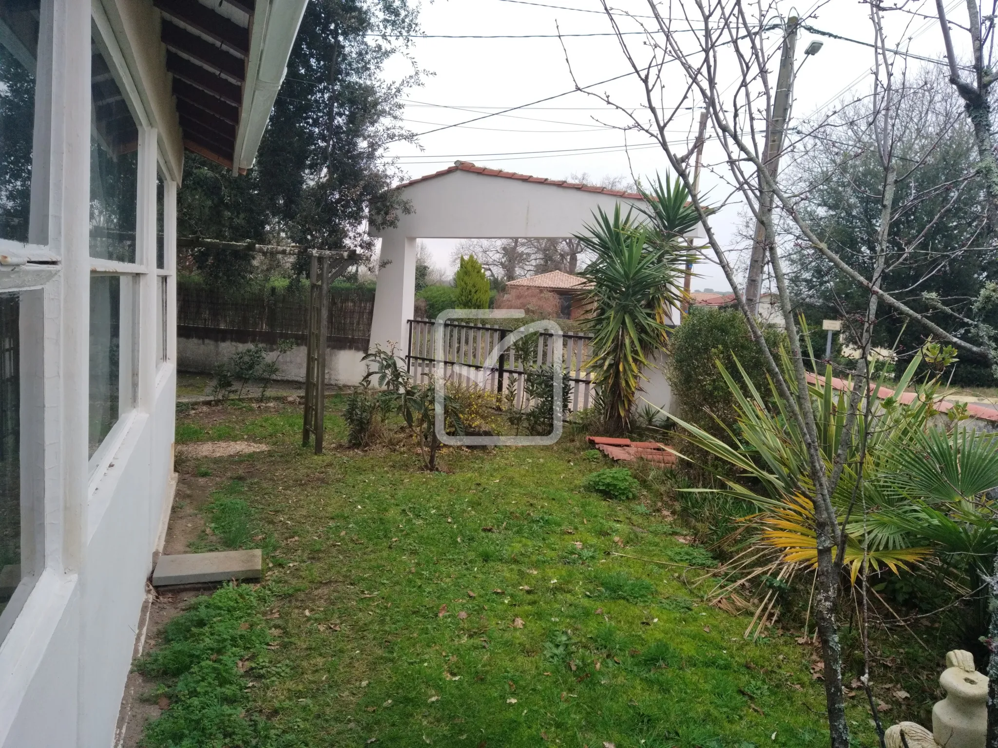 À vendre : Charmante maison de 46 m2 au Verdon-sur-Mer 