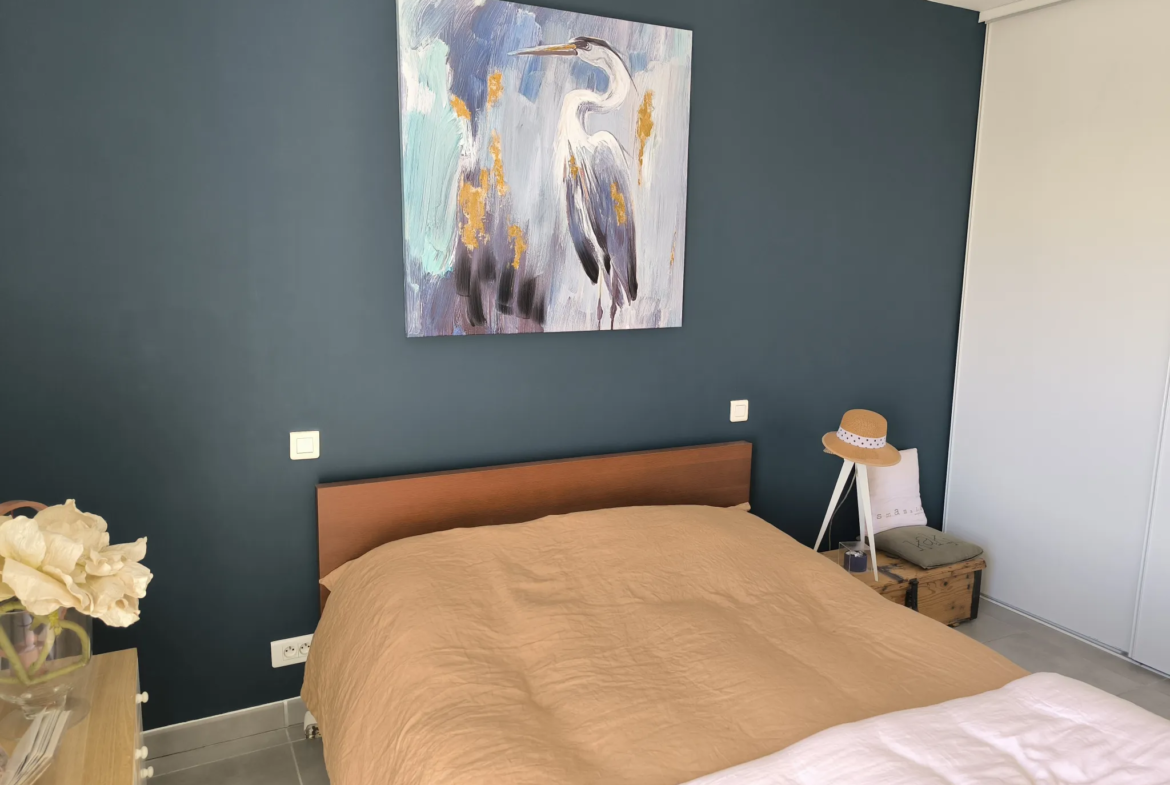 À vendre : Spacieux T3 lumineux à Lunel - 227900 EUR 