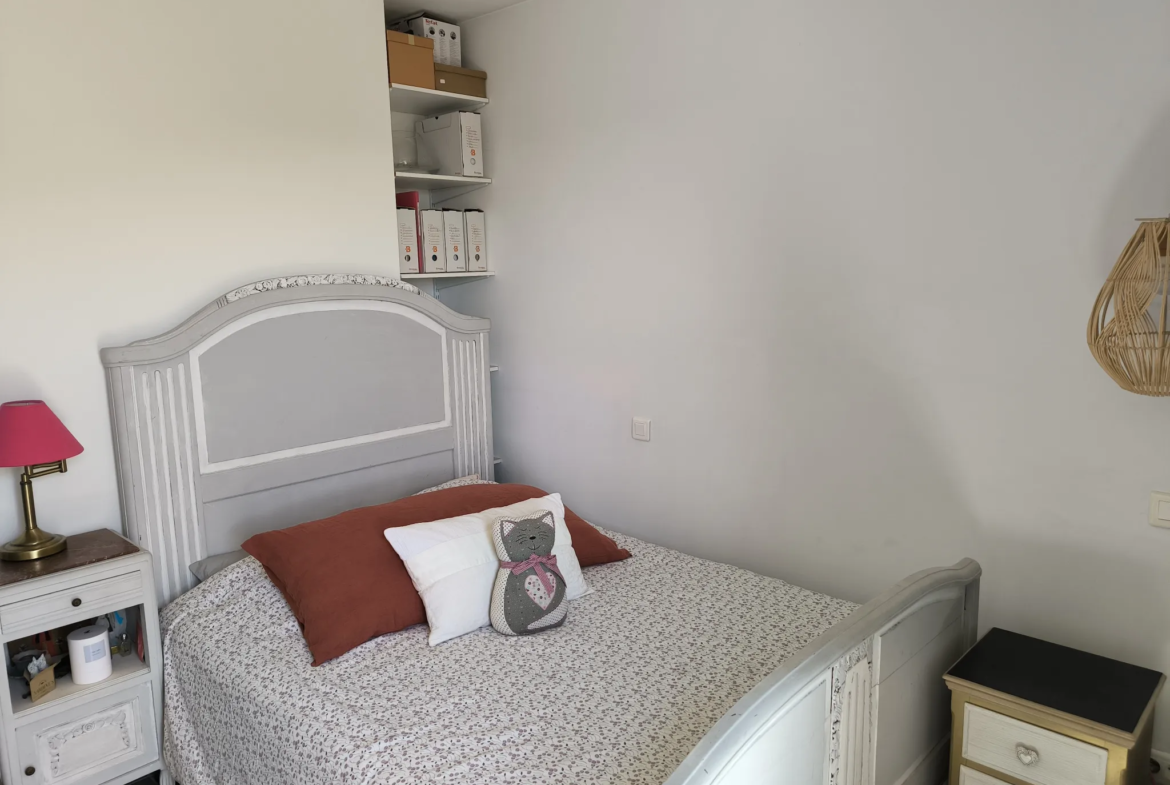 À vendre : Spacieux T3 lumineux à Lunel - 227900 EUR 