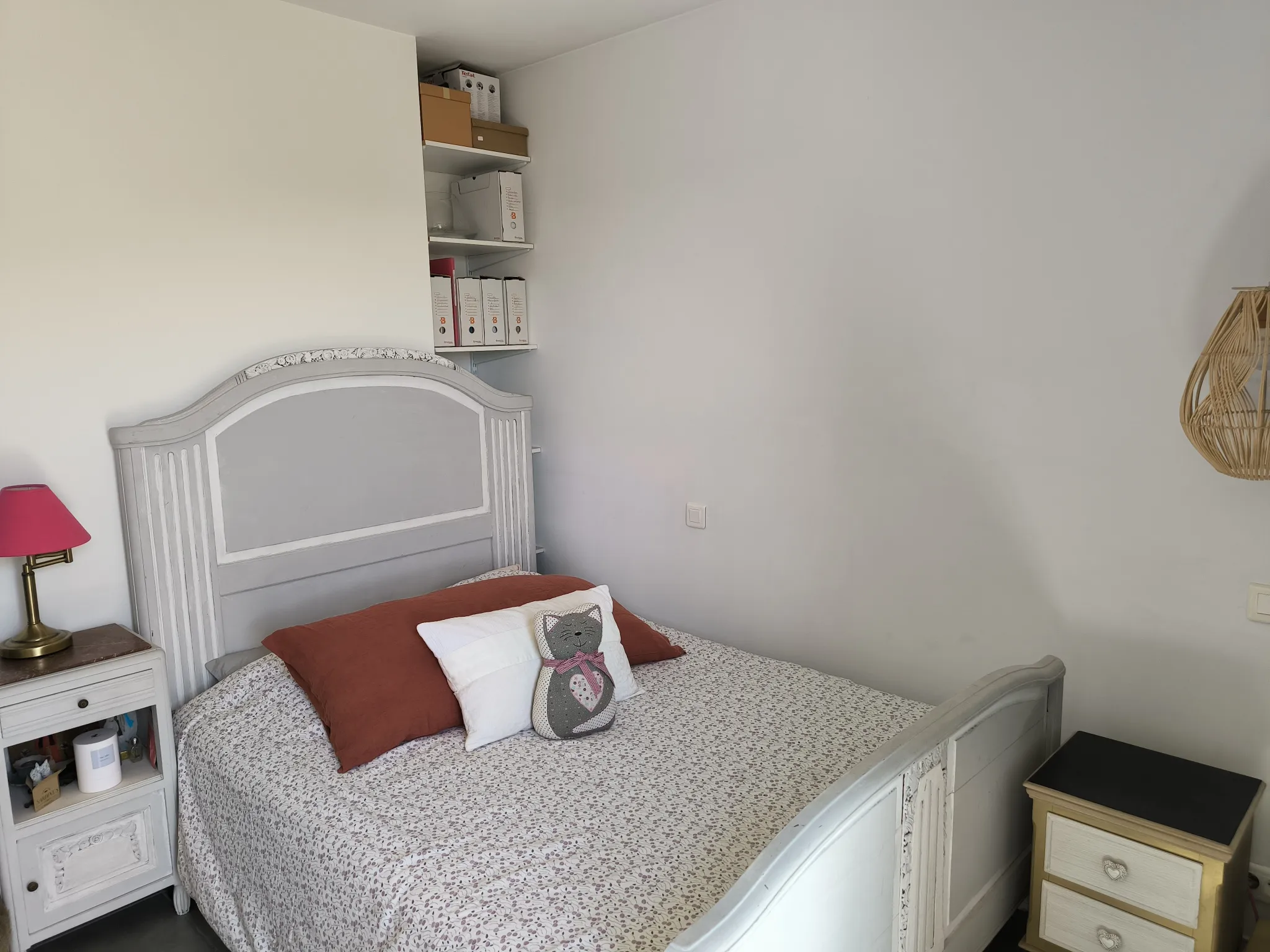 À vendre : Spacieux T3 lumineux à Lunel - 227900 EUR 