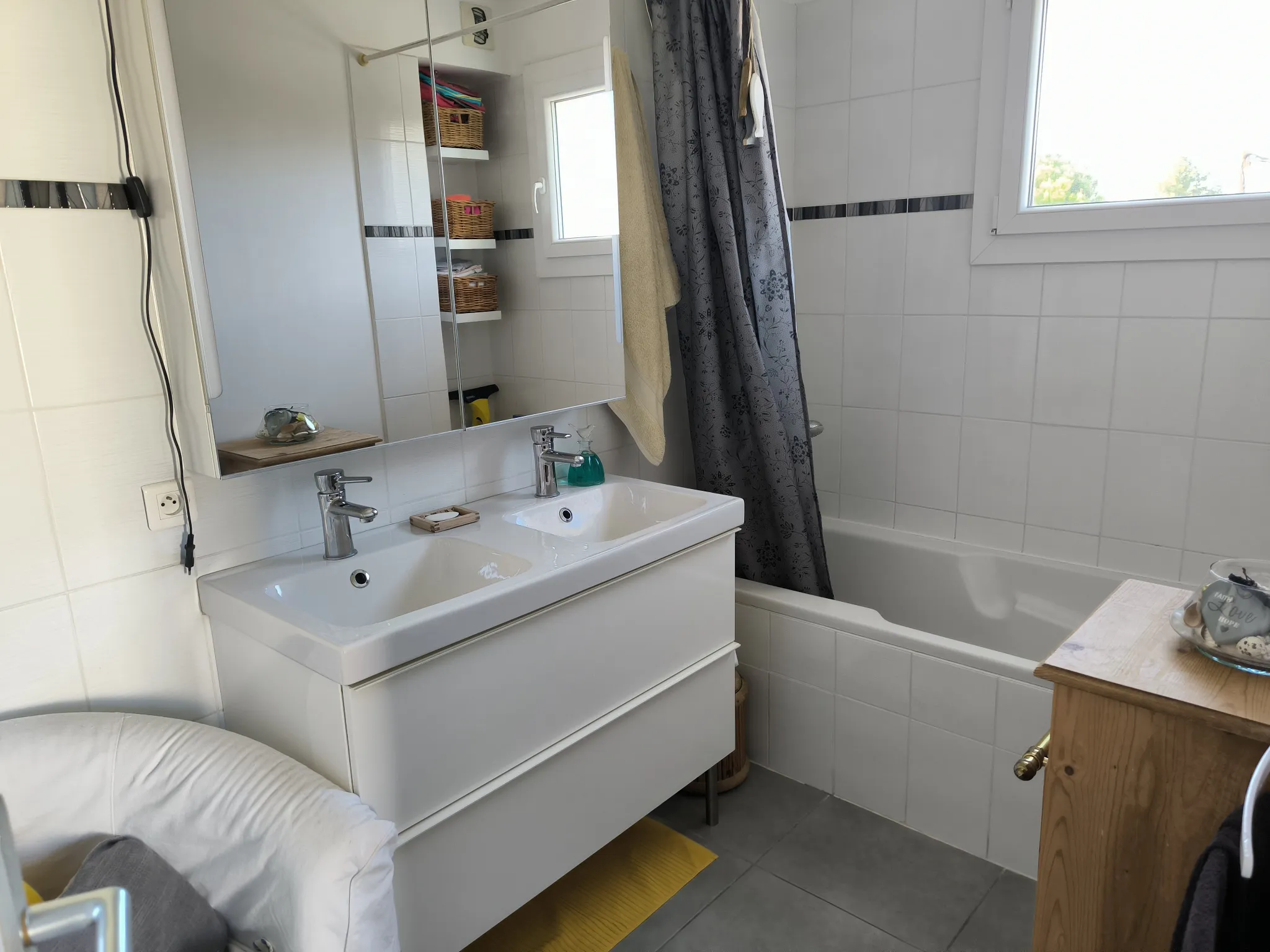 À vendre : Spacieux T3 lumineux à Lunel - 227900 EUR 