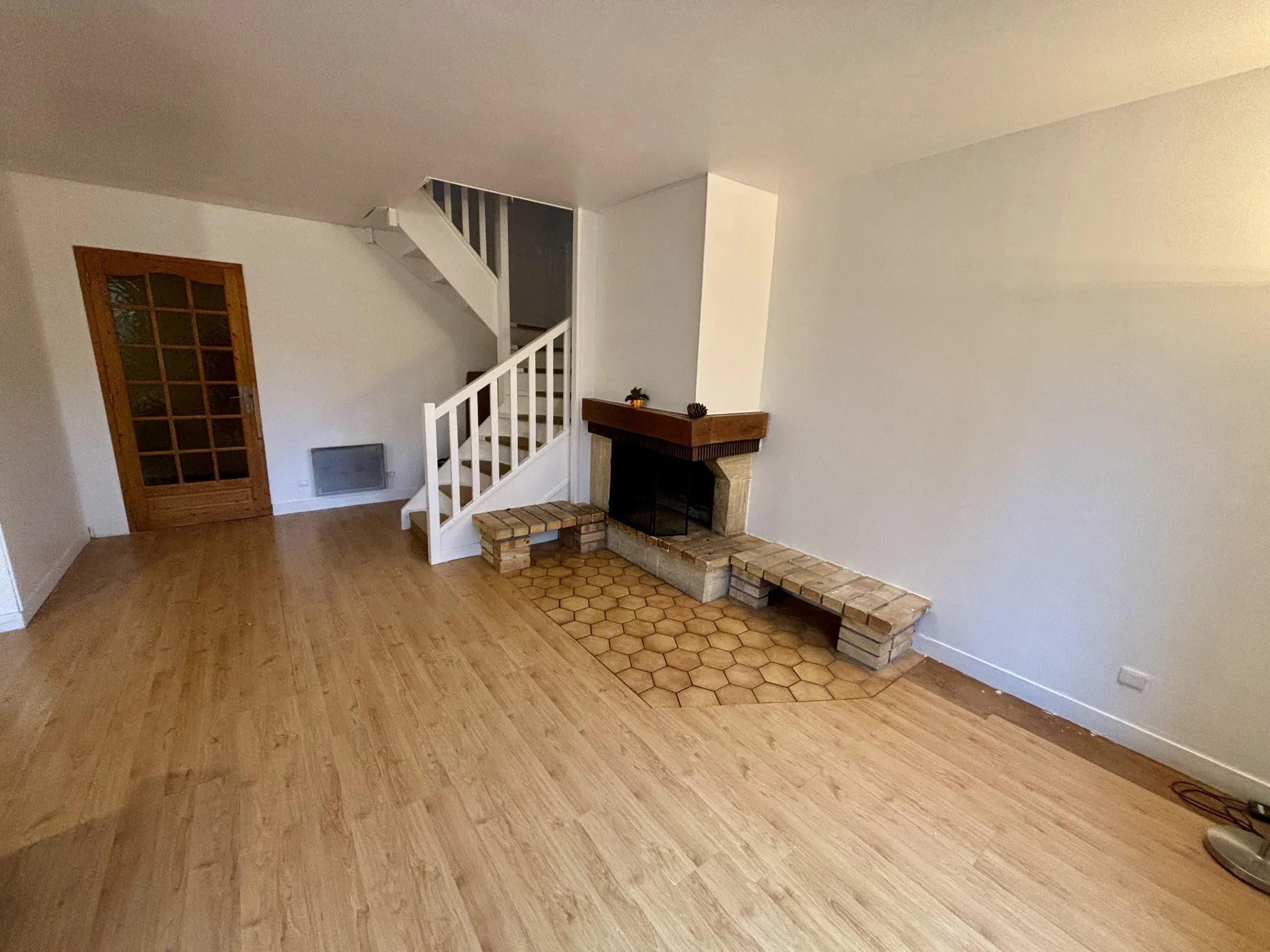 Maison 6 pièces à vendre à Ris-Orangis - 105 m² 