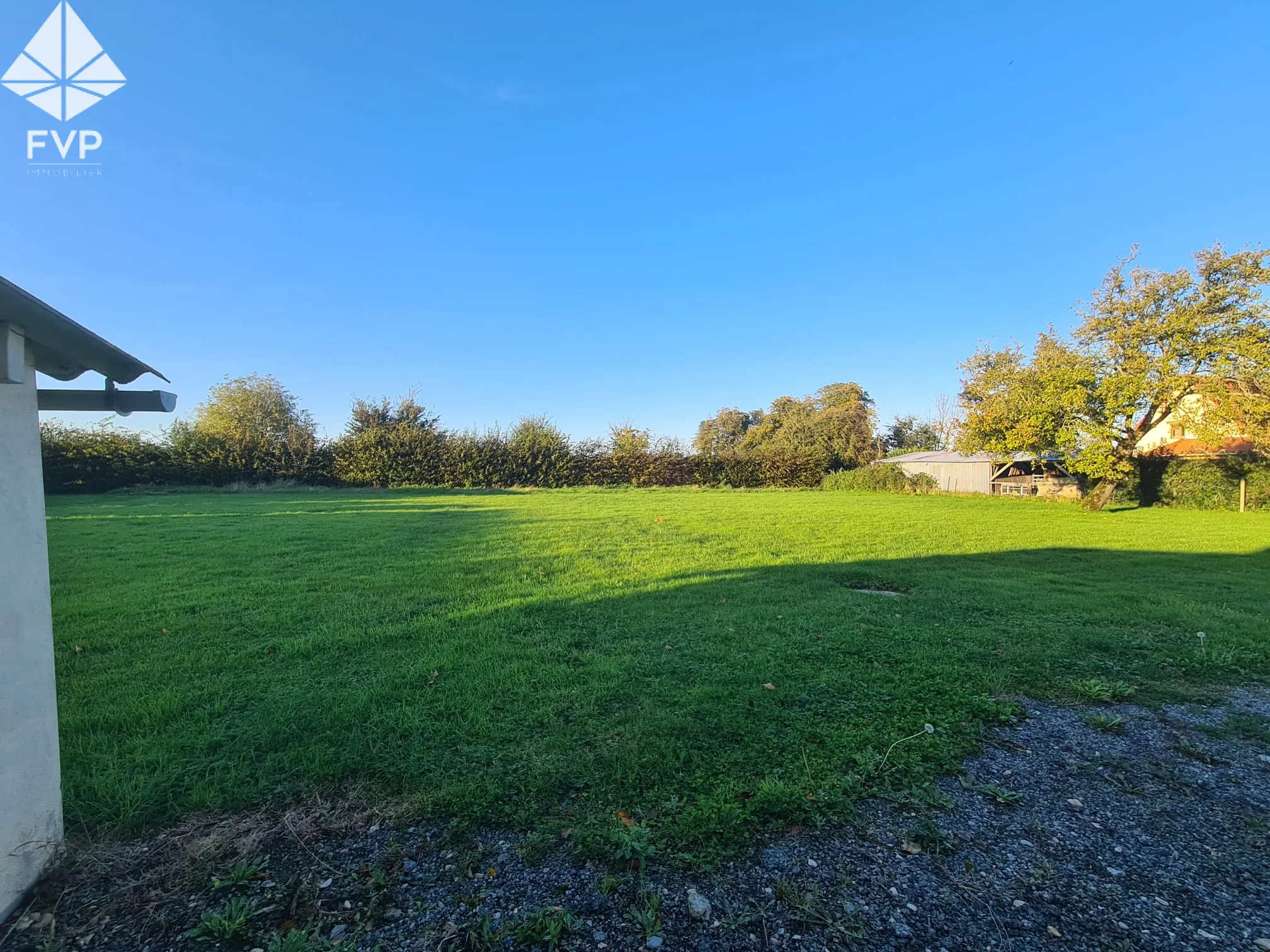 Maison Normande à Luneray - 84 m² avec 3 chambres à vendre 