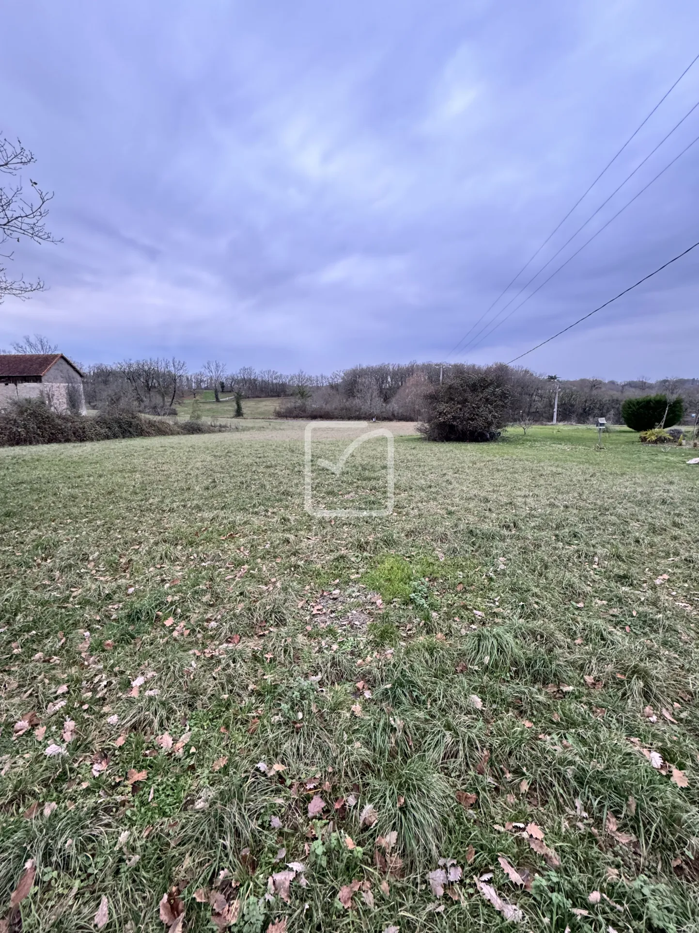 Terrain à bâtir de 2955 m² à Dégagnac - Opportunité à saisir 