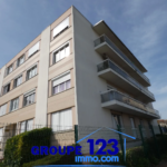 Appartement de type 3 à rafraîchir à Migennes