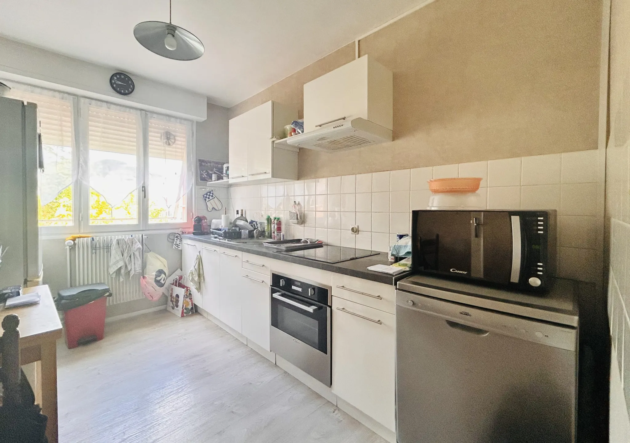 Appartement à vendre à Beaumont - Investissement locatif 