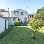 Maison de Village à vendre à St Etienne du Bois