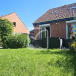 Maison rénovée de 72 m² avec jardin à Wattignies