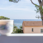 À vendre : Studio avec balcon et vue mer à Carry-le-Rouet