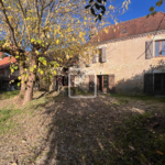 Maison de village à vendre à Cazoules