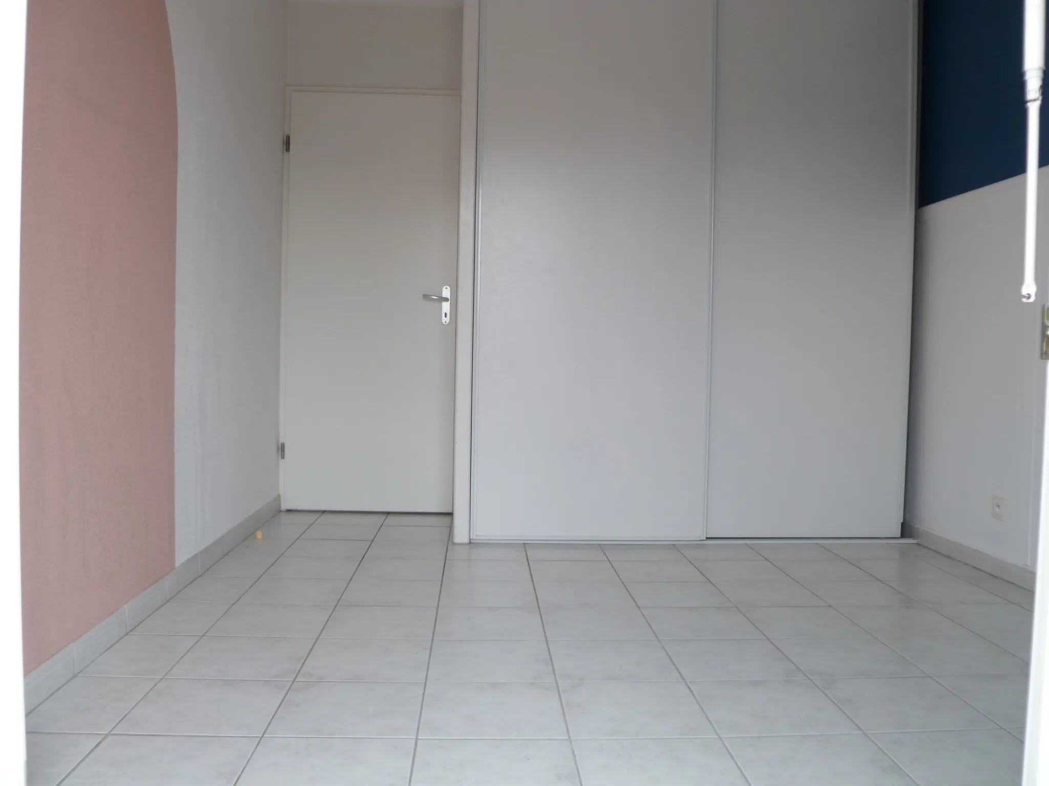 Appartement T3 avec 2 Terrasses à Biganos - Parfait État 