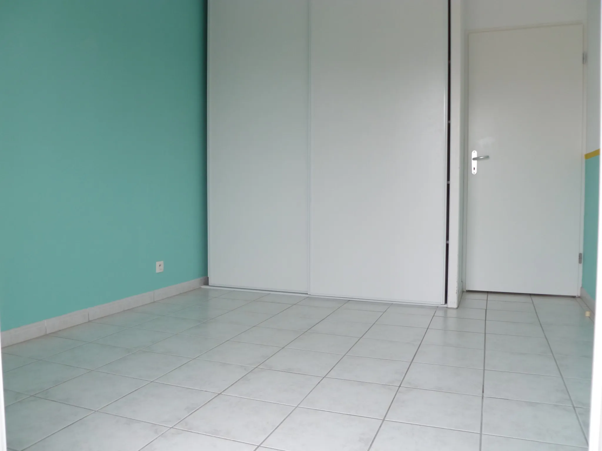 Appartement T3 avec 2 Terrasses à Biganos - Parfait État 